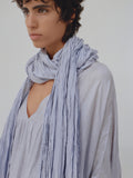 Nirra Silk Scarf