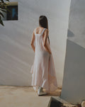 Lulu Handkerchief Dress