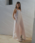 Lulu Handkerchief Dress