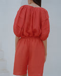 Indra Pyjamas Shorts
