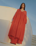 Airi Maxi Dress
