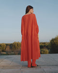 Airi Maxi Dress