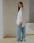 Jhula Long-Sleeve Tunic