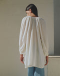 Jhula Long-Sleeve Tunic