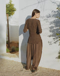 Thali Cocoon Pants