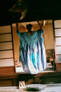 Airi Tie-Dye Maxi Dress