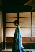 Airi Tie-Dye Maxi Dress