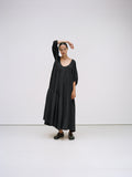 Nina Maxi Dress