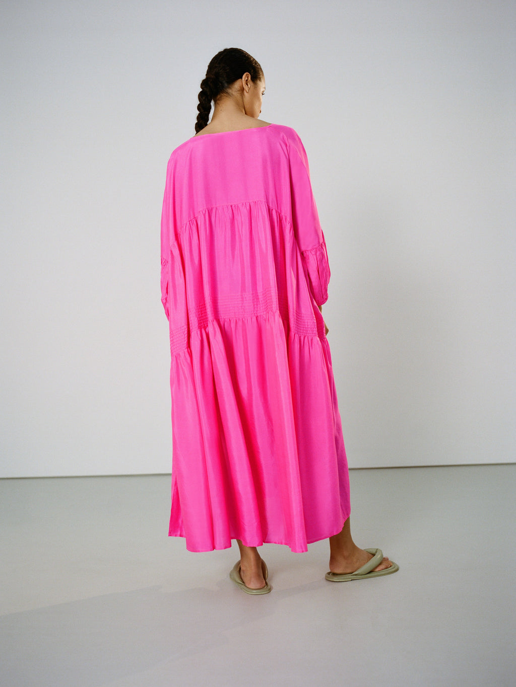anaak airi maxi dress Airi Maxi Dress