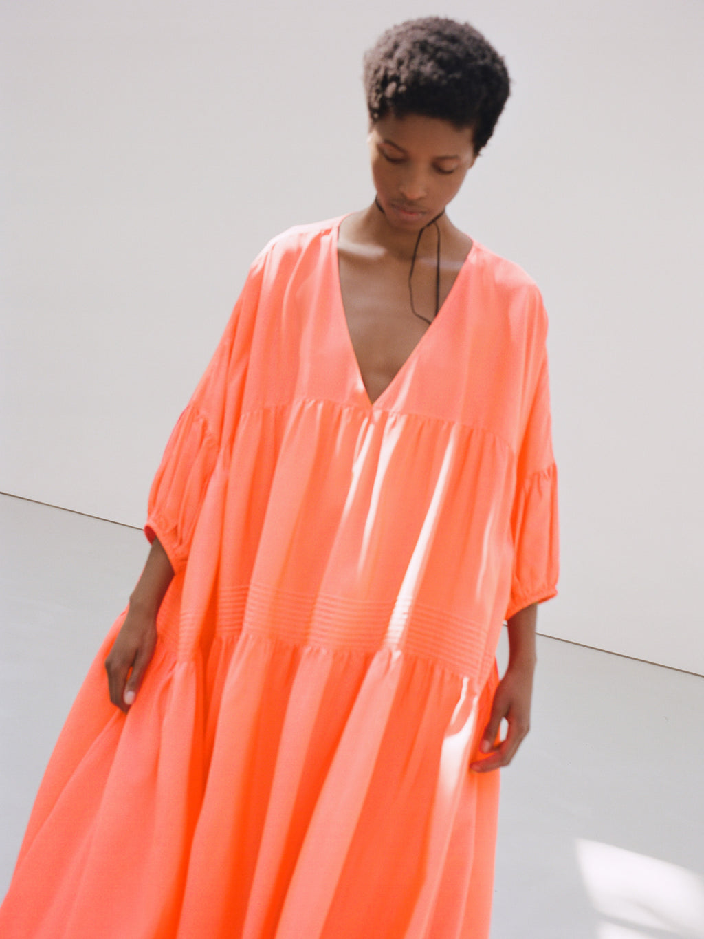 Airi Maxi Dress