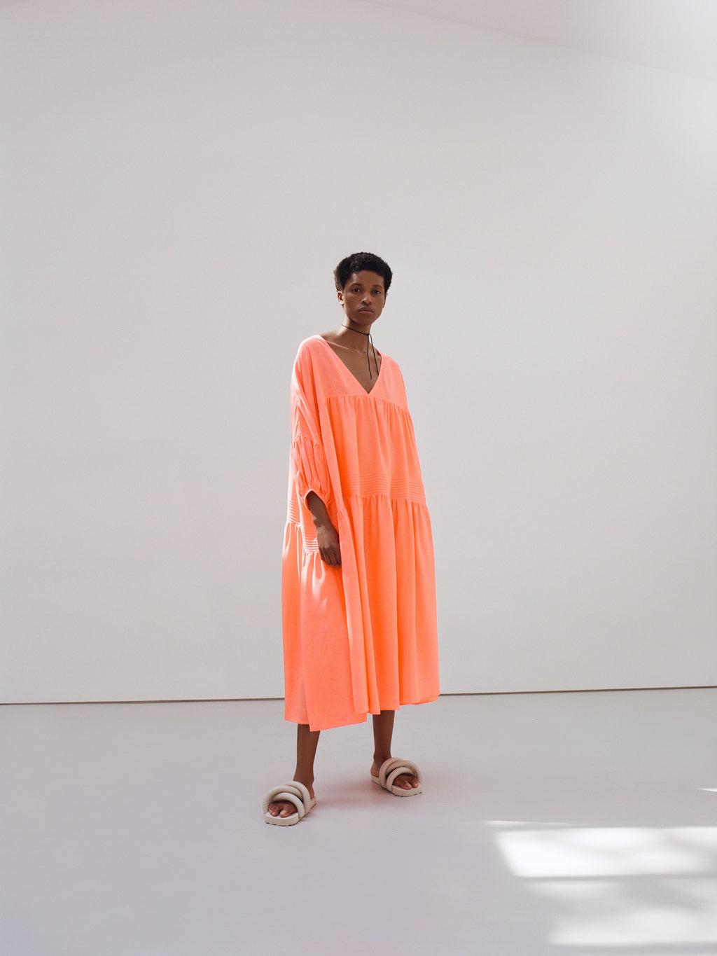 Airi Maxi Dress