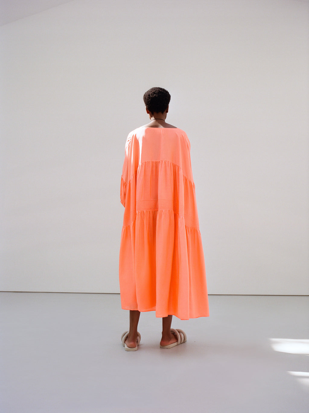 Airi Maxi Dress