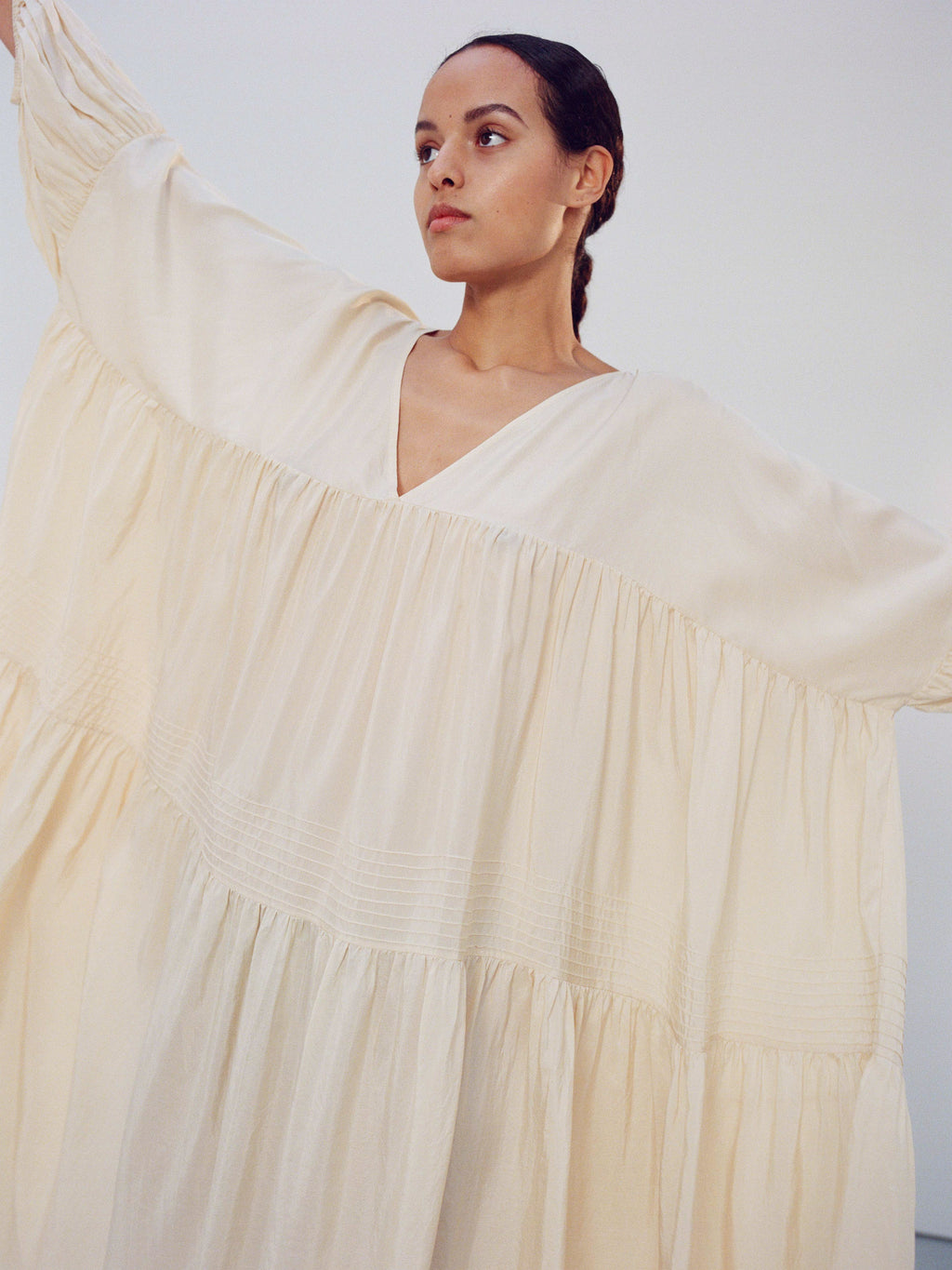 Airi Maxi Dress