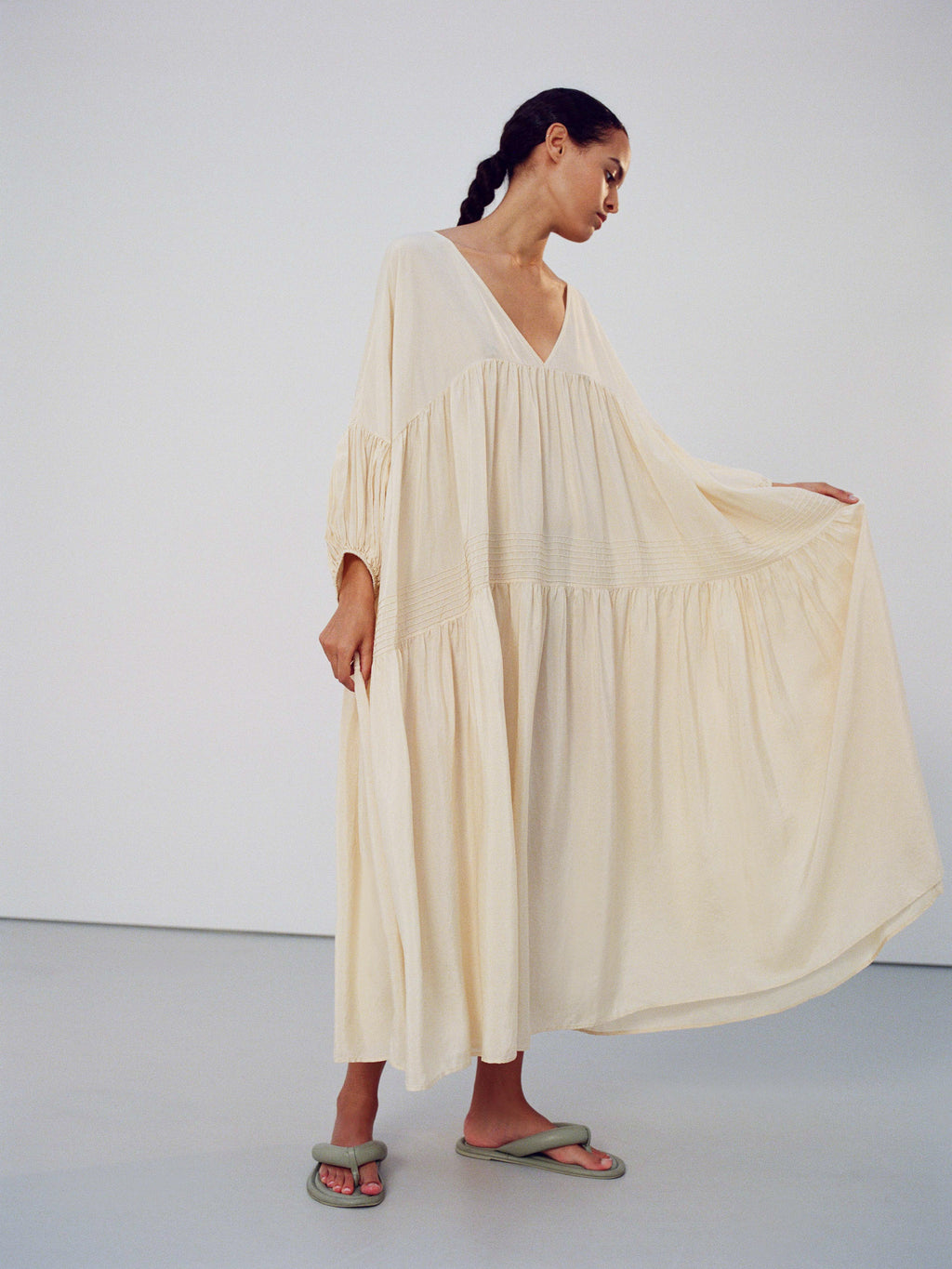 Airi Maxi Dress