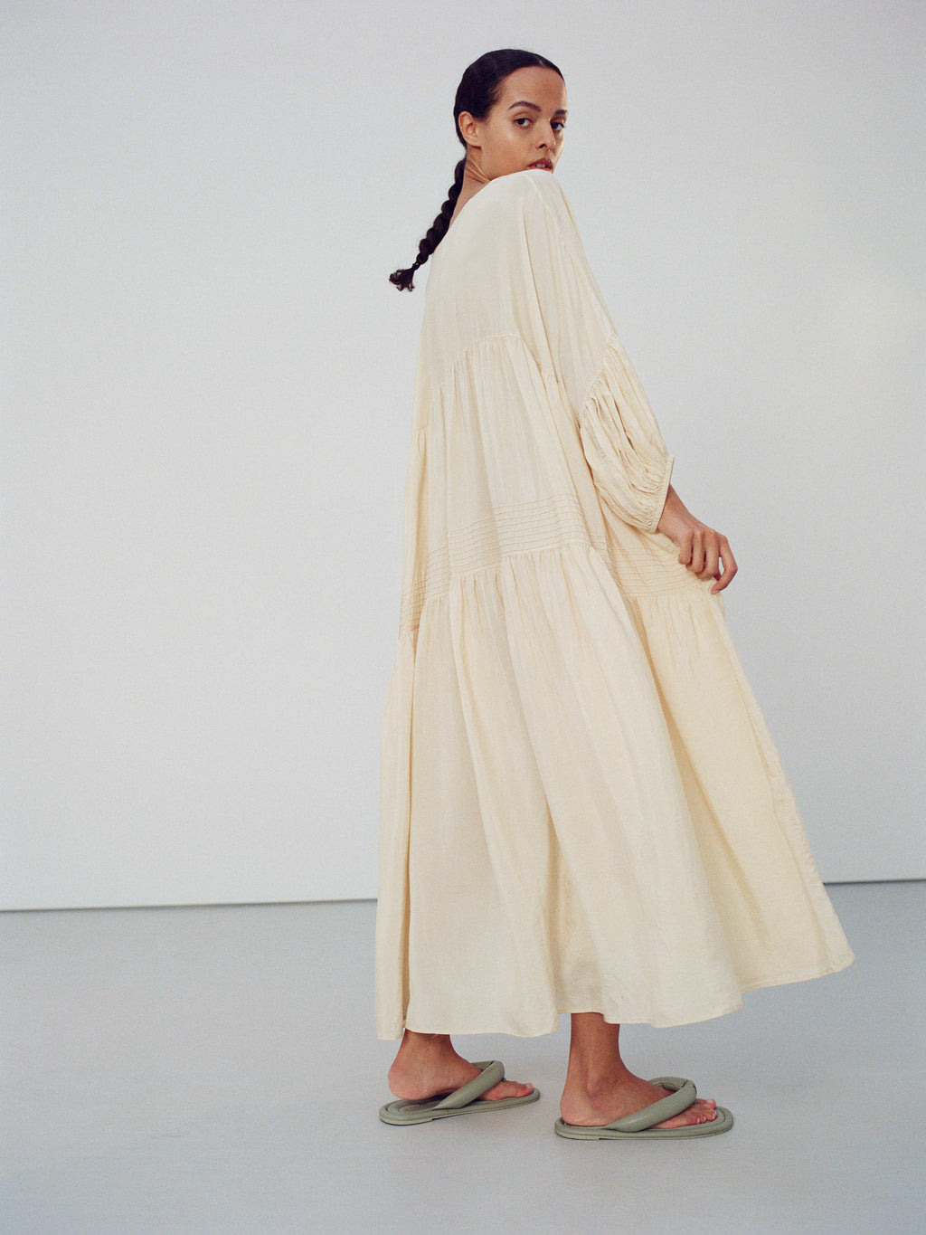 Airi Maxi Dress