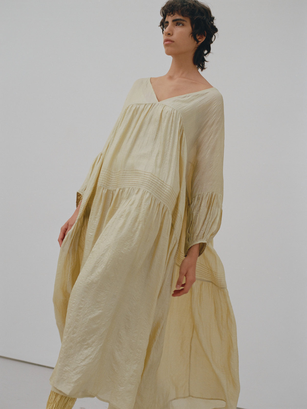 Airi Maxi Dress