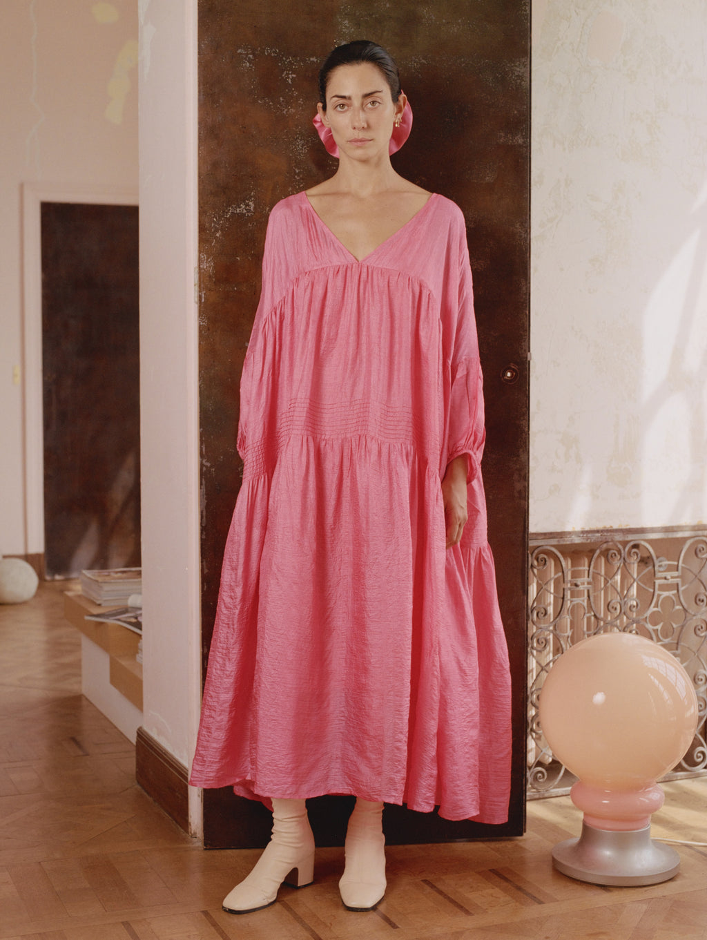aq aq maxi dress AQ/AQ black halter maxi dress size 2