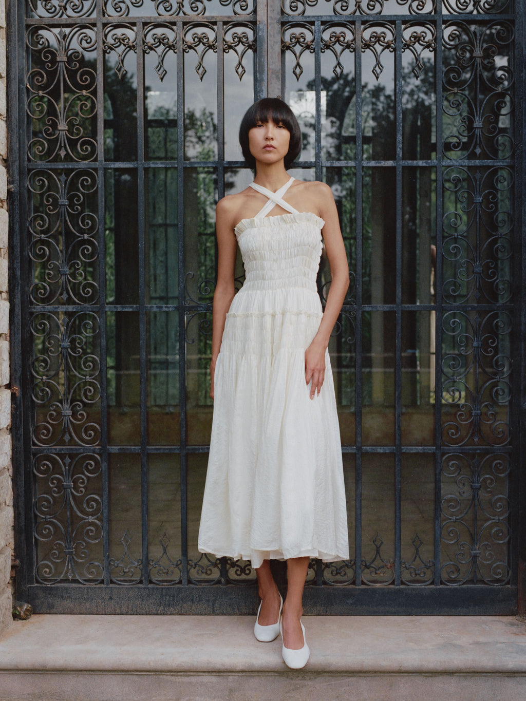 A'nh Trousseau Dress A'nh Trousseau Dress