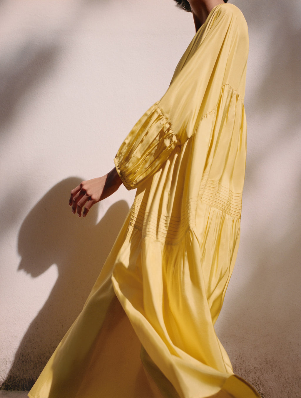 anaak airi maxi dress Airi Maxi Dress