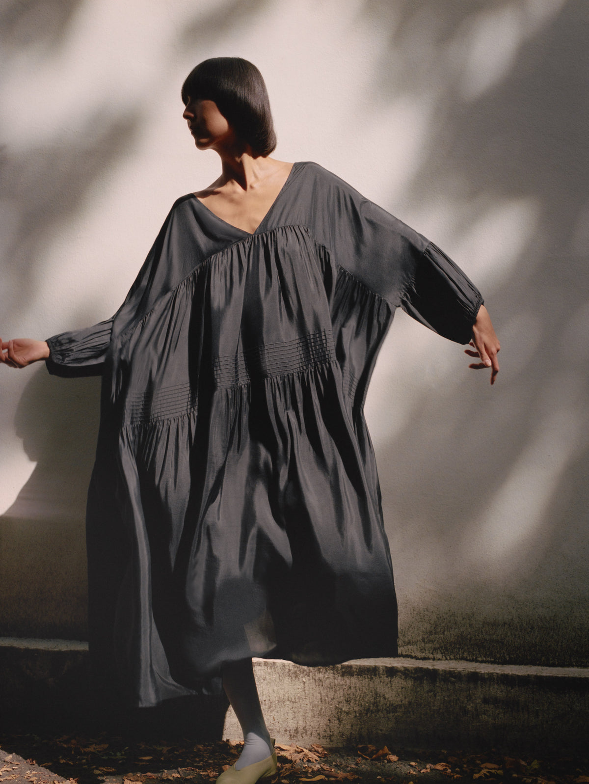 anaak airi maxi dress Airi Maxi Dress