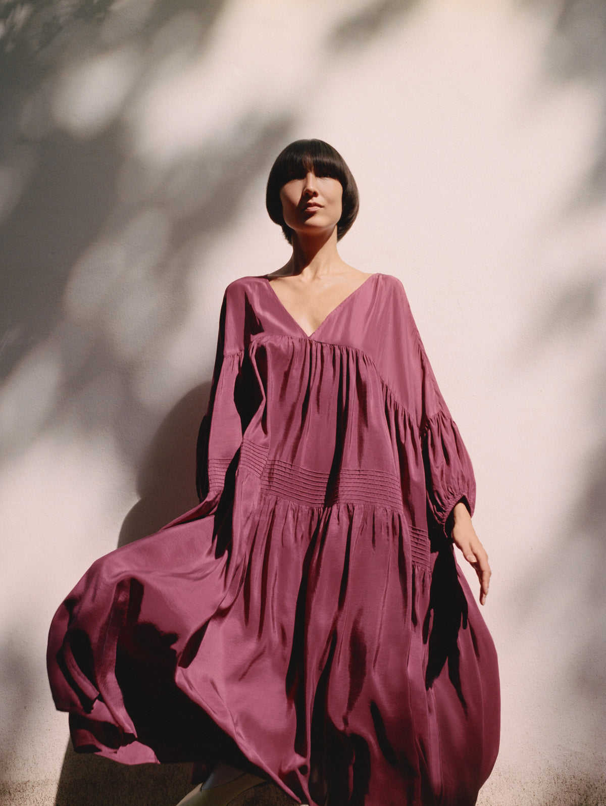 Airi Maxi Dress