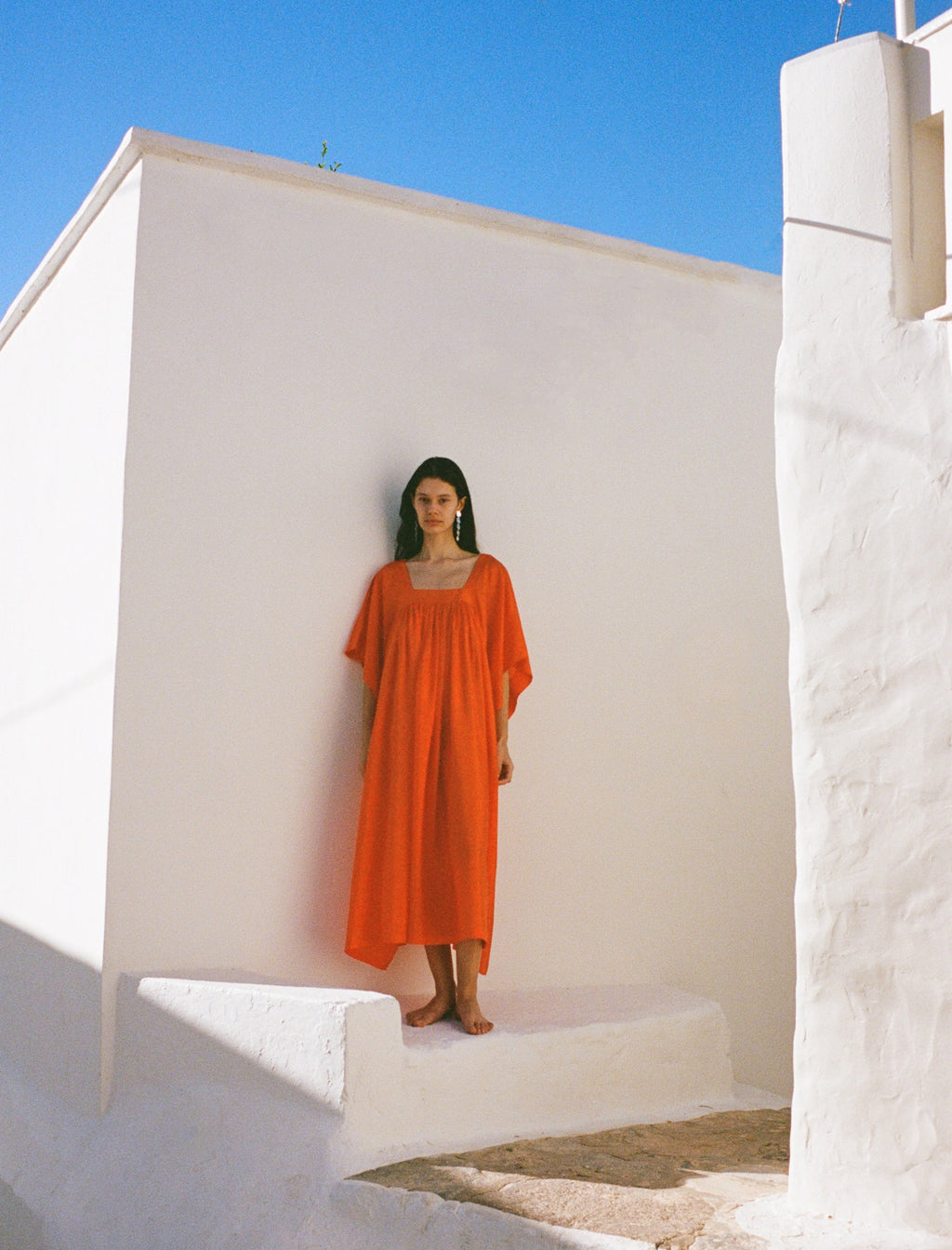 Hanoi Caftan