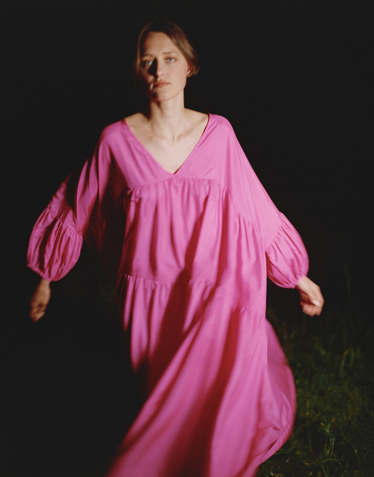 anaak airi maxi dress Airi Maxi Dress
