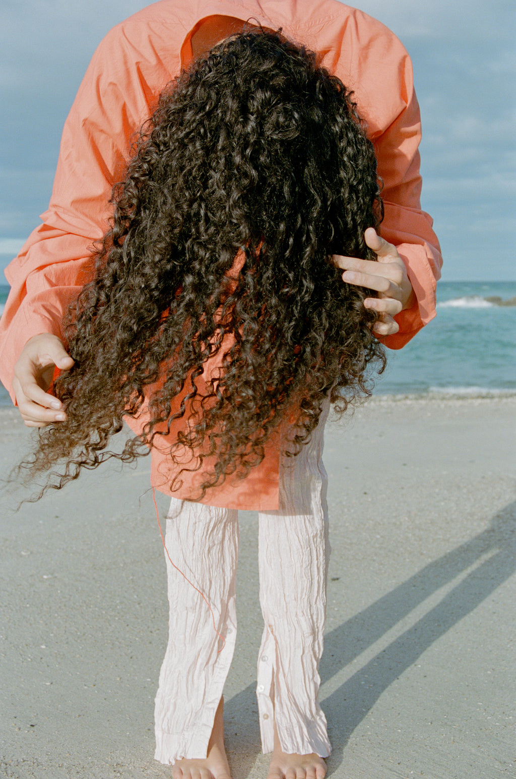 Nasree Flare Pants
