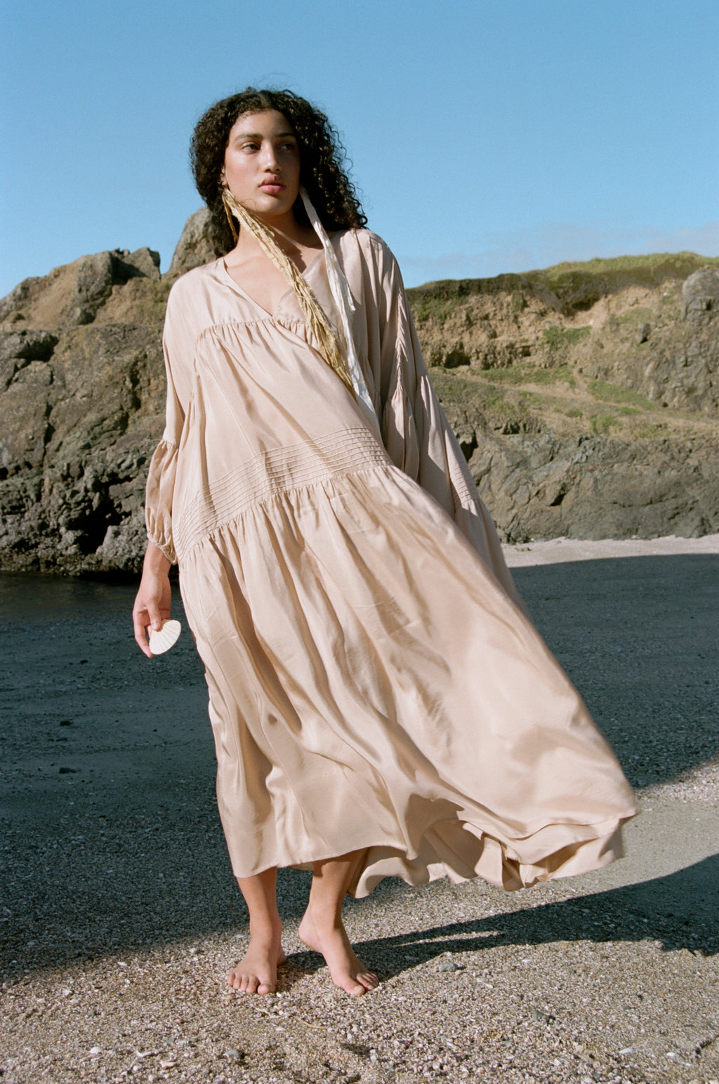 anaak airi maxi dress Airi Maxi Dress