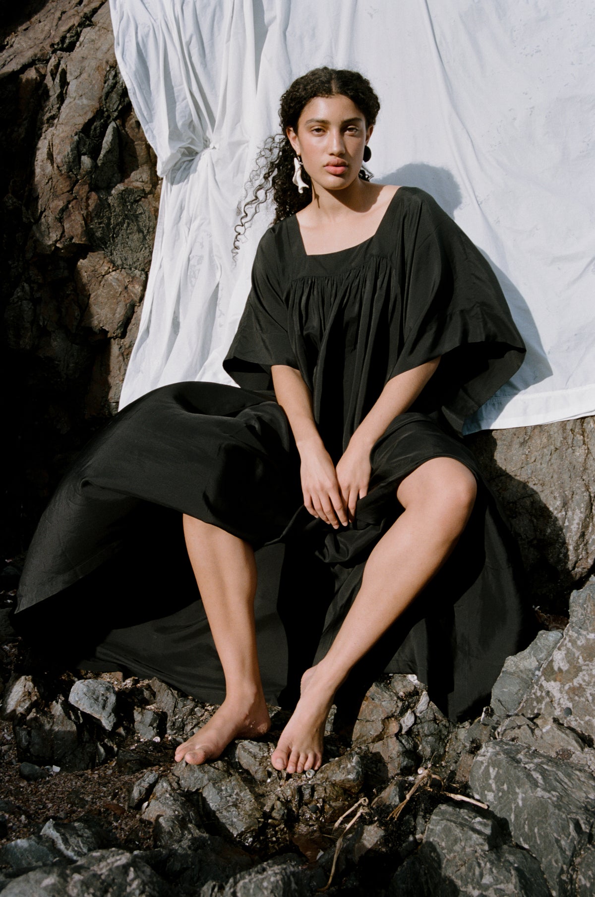 Hanoi Caftan
