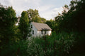 Upstate: Living Spaces with Space to Live