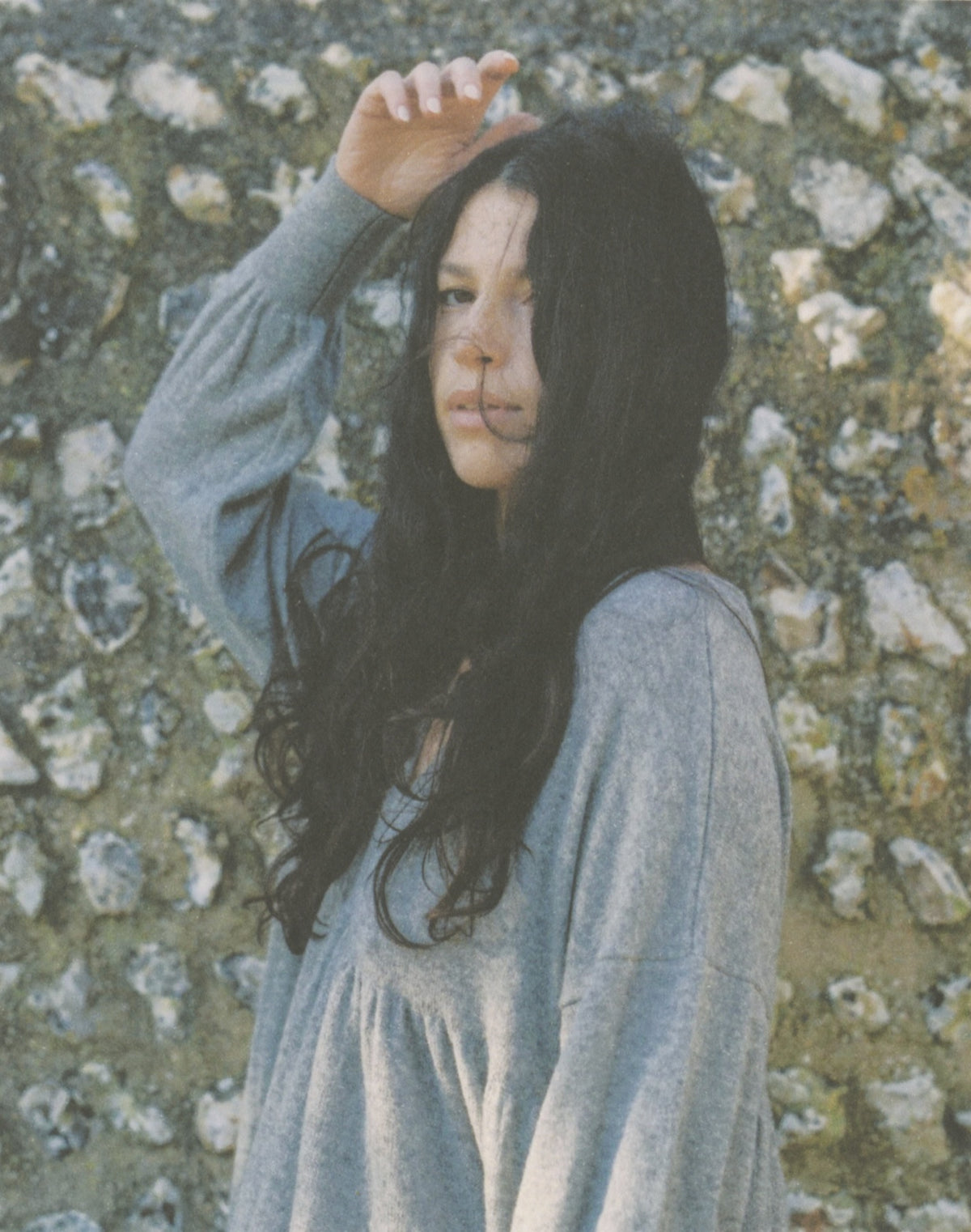 Airi Sweater Dress, Limited Edition