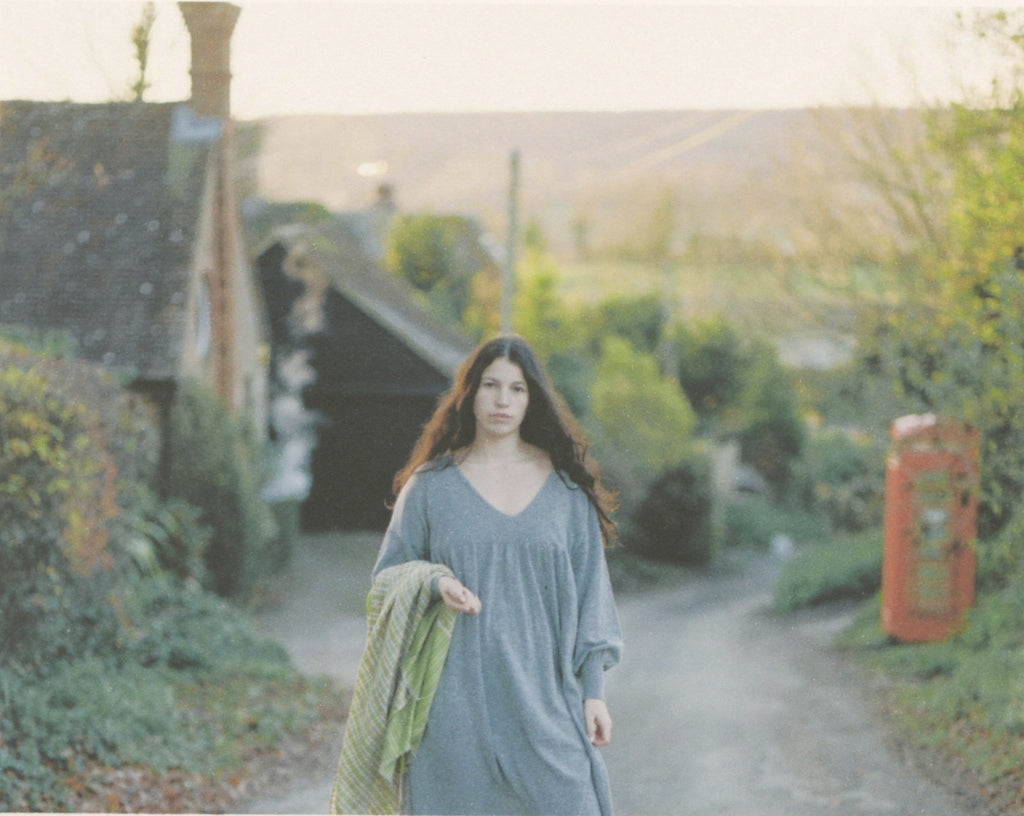 Airi Sweater Dress, Limited Edition