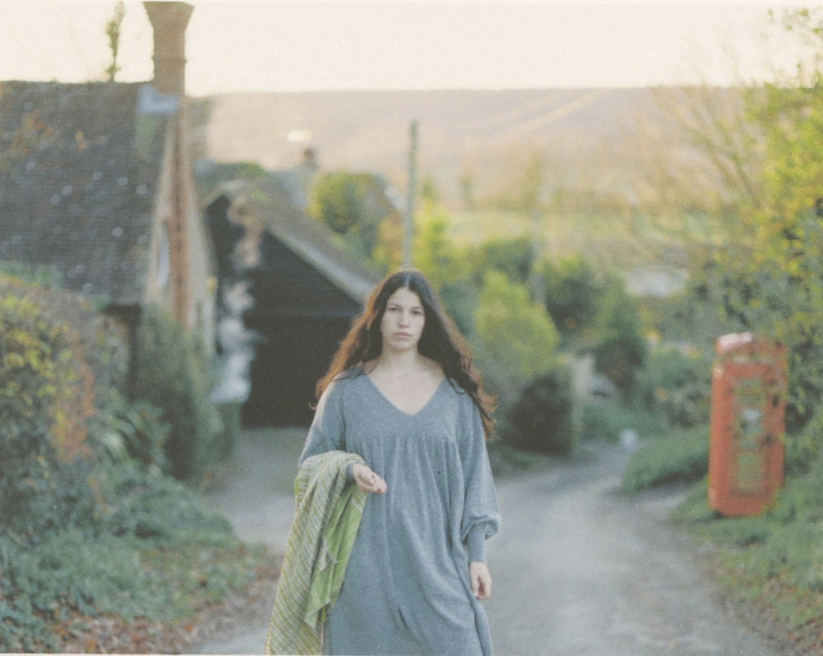 Airi Sweater Dress, Limited Edition