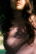 Aurelia Turtleneck Dress, Limited Edition