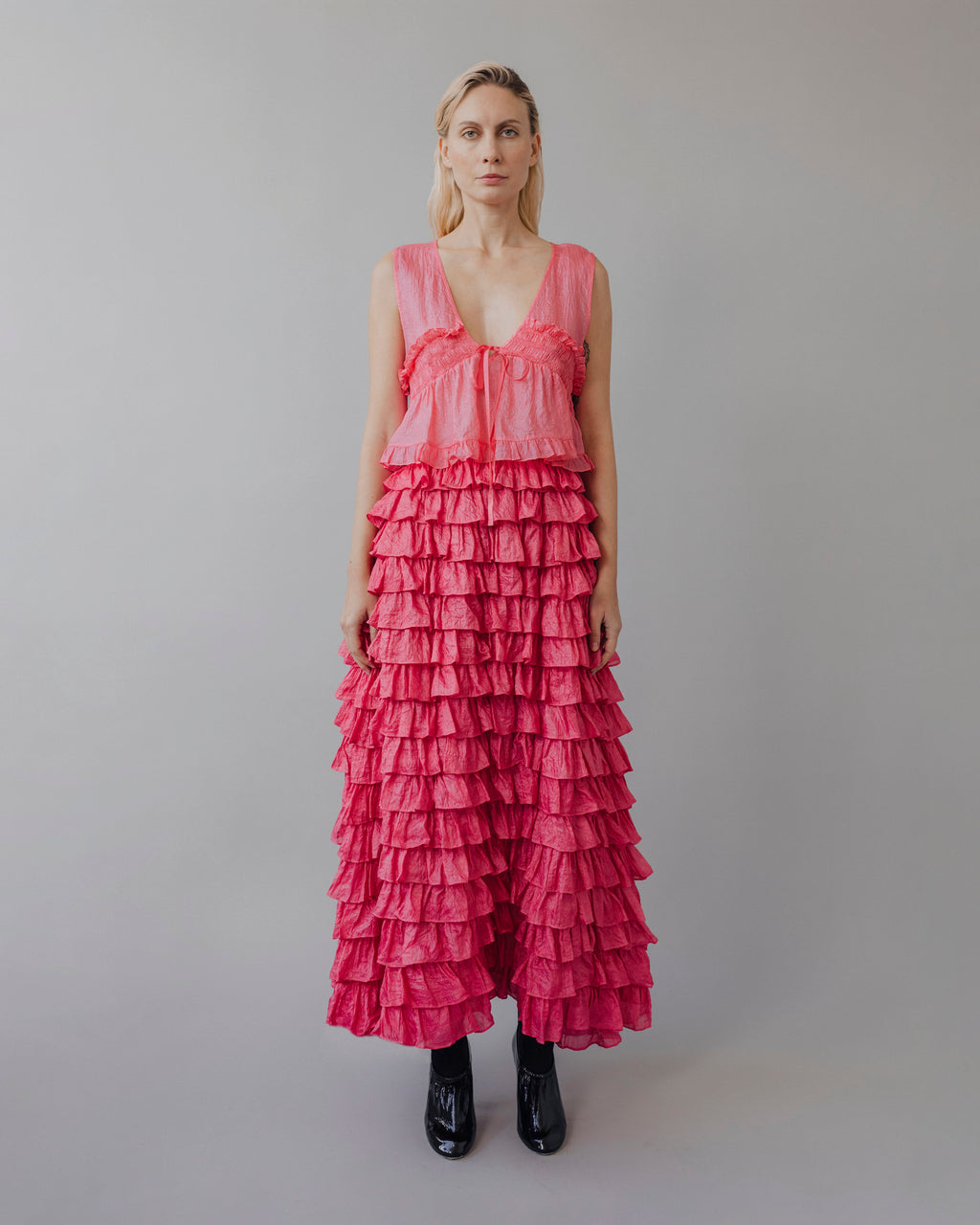 Pavlova Maxi Skirt
