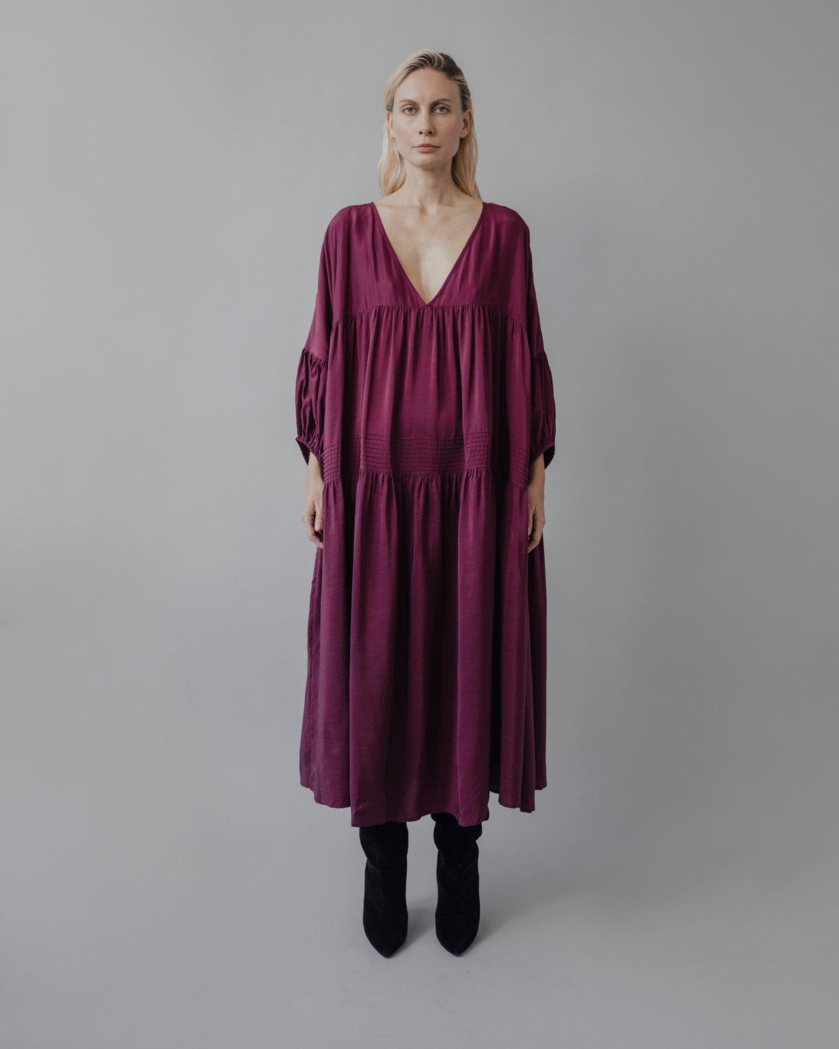 Airi Maxi Dress