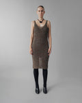 Jhula Handknit Tank Dress