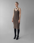 Jhula Handknit Tank Dress