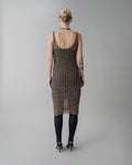 Jhula Handknit Tank Dress