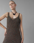 Jhula Handknit Tank Dress