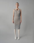 Jhula Handknit Tank Dress