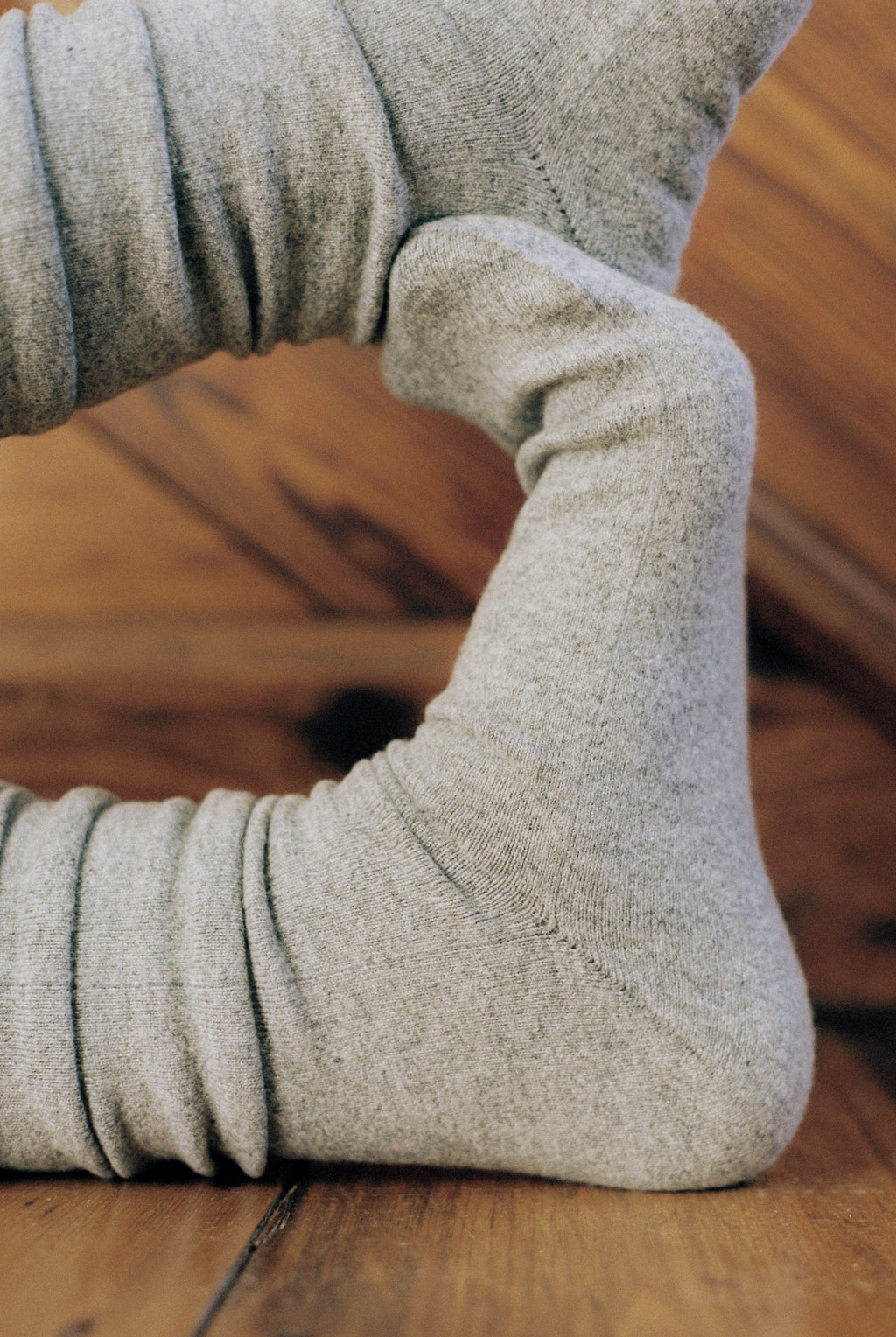 Lira Cashmere Socks