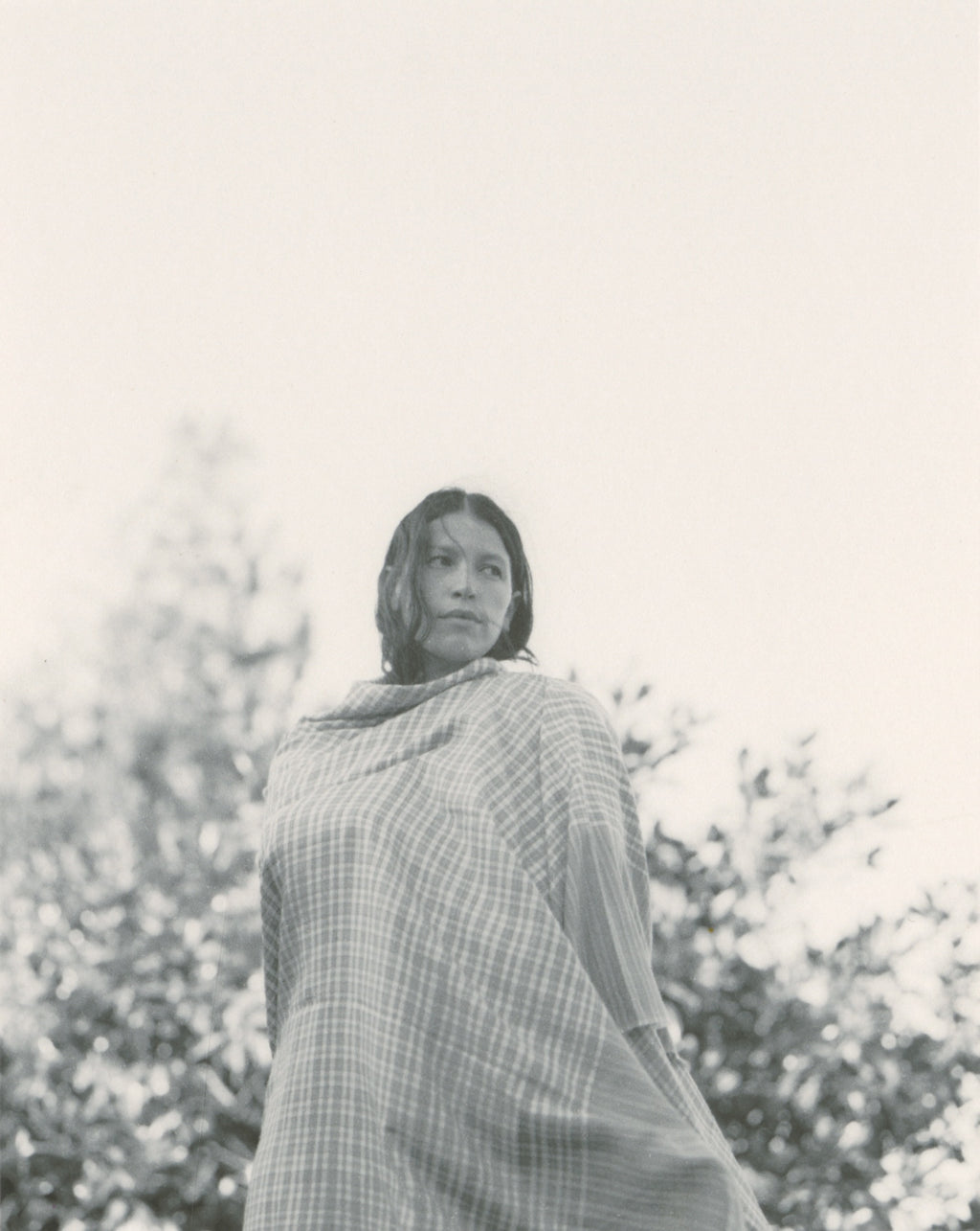 Yaser Shaw Embroidered Pashmina Shawl