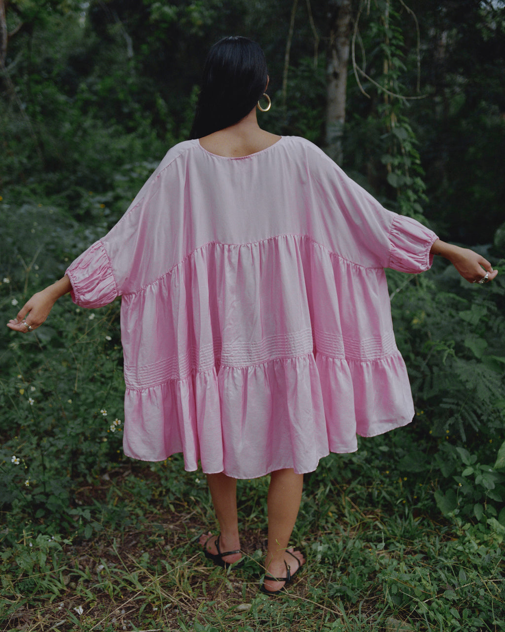 Airi Mini Dress