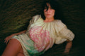 Rishi Pintuck Blouse by Ryder Jones
