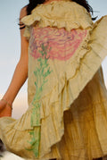 Scarlette Ruffle Dress by Ryder Jones