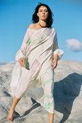 Airi Maxi Dress by Ryder Jones