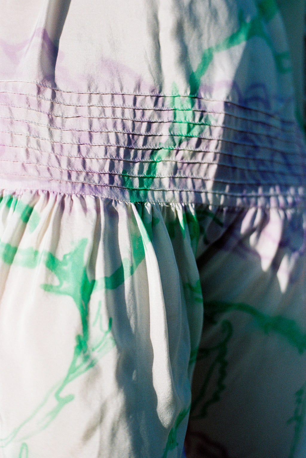 Airi Maxi Dress by Ryder Jones