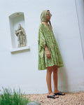 Airi Batik Maxi Dress